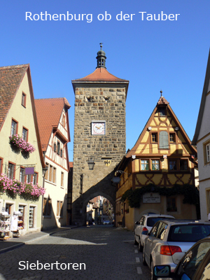 Rothenburg